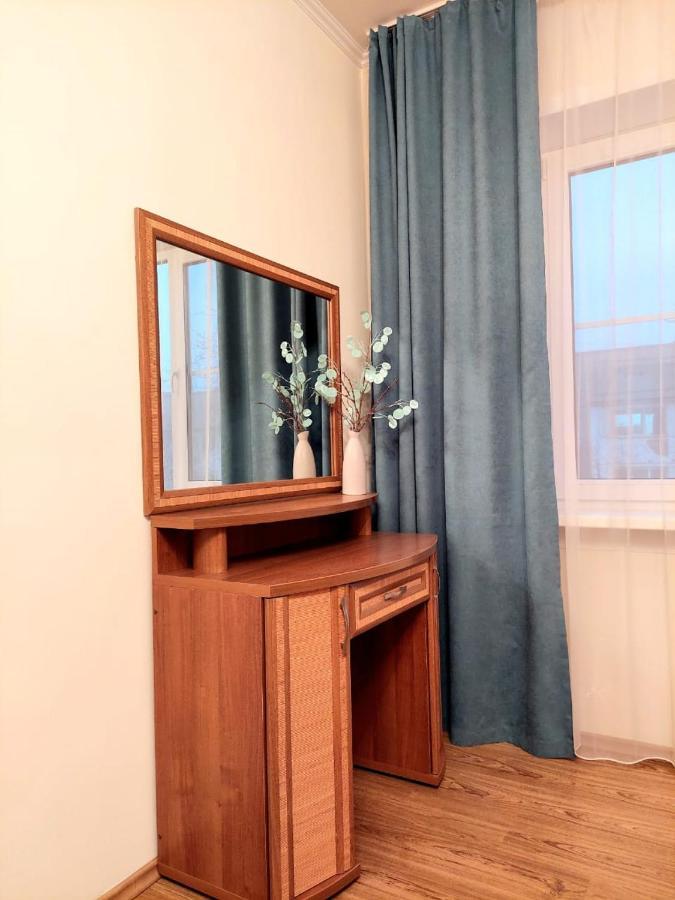 Happyterra, Район Трц "Адк" Apartment Almaty Bagian luar foto